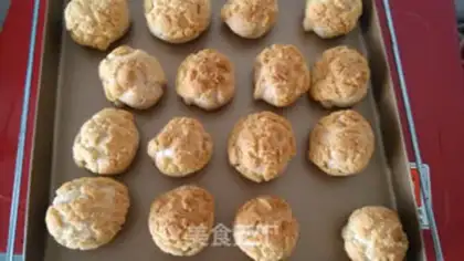Make Puffy step 8