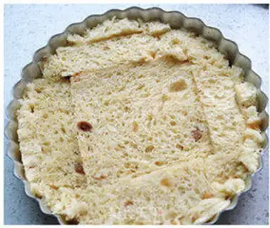 Make Apple bread step 2