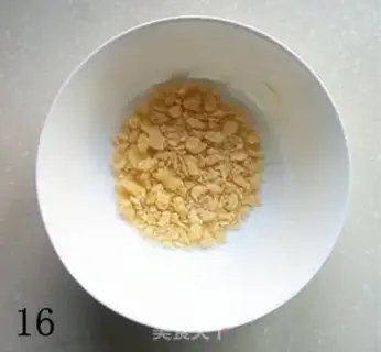 Make Green toast step 16