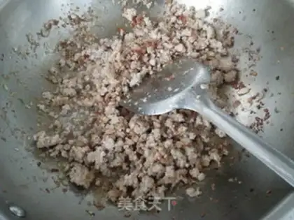Make Frozen wheat step 8