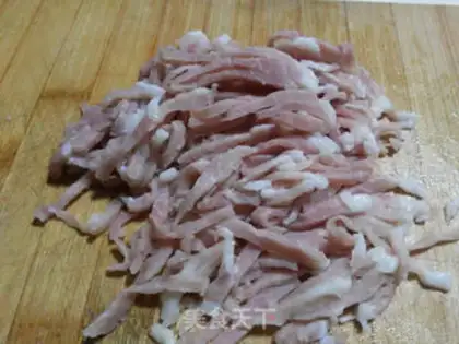 Make Porridge step 0