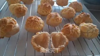 Make Puffy step 9