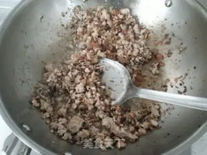 Make Frozen wheat step 9