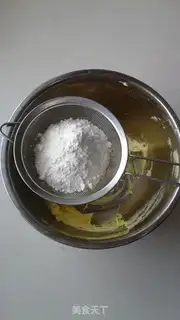 Make Chocolate crackers step 2