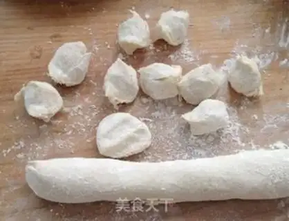Make Four-Girl Steam step 5