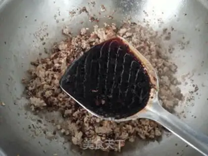 Make Frozen wheat step 10