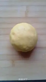 Make Chocolate crackers step 3