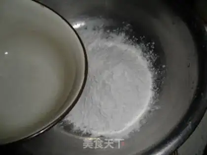 Make Porridge step 3