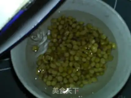 Make Lotus apple soy step 2