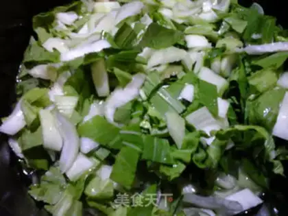 Make Porridge step 5
