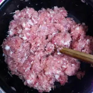 Make Honey and meat step 2
