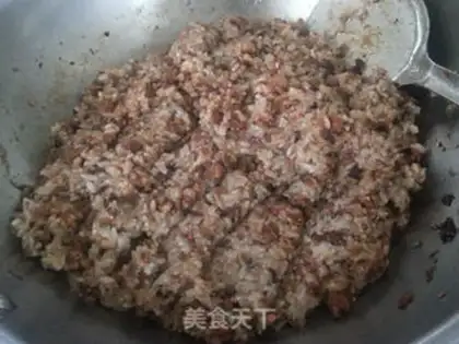 Make Frozen wheat step 14