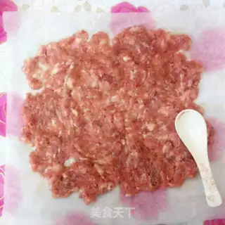 Make Honey and meat step 3