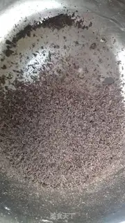 Make Chocolate crackers step 8