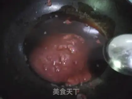 Make Cinnamon bean croquettes step 10