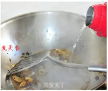 Make Boiled beef step 5