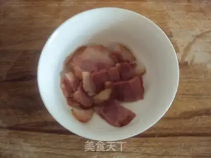 Make Bacon step 2