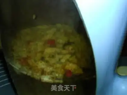 Make Lotus apple soy step 8