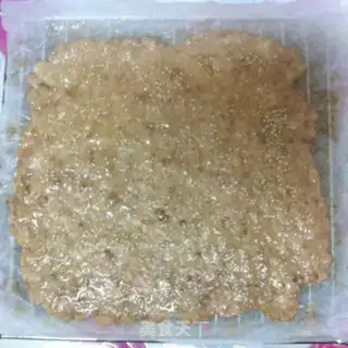 Make Honey and meat step 6
