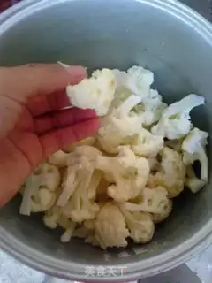 Make Ridiculous dish step 0