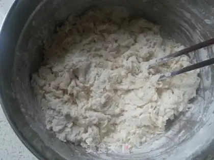 Make Frozen wheat step 17
