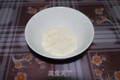 Make 5° liquid supersoft toast step 0
