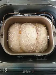 Make Corn toast step 11