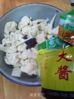 Make Ridiculous dish step 2