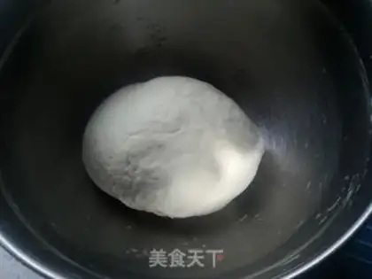 Make Frozen wheat step 18