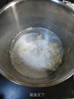 Make A cup of tea and a stick step 1