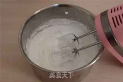 Make Double birthday cake step 0
