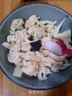 Make Ridiculous dish step 3