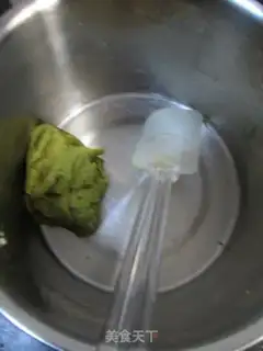 Make A cup of tea and a stick step 2
