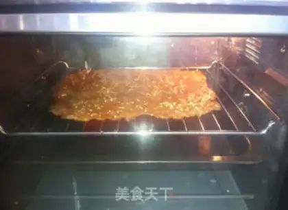 Make Honey and meat step 9