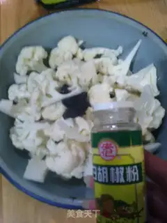 Make Ridiculous dish step 4