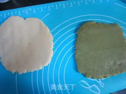 Make A cup of tea and a stick step 3