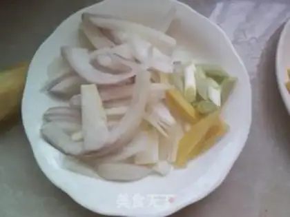 Make Beef food step 2