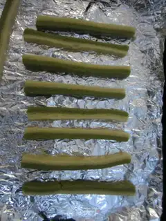 Make A cup of tea and a stick step 4