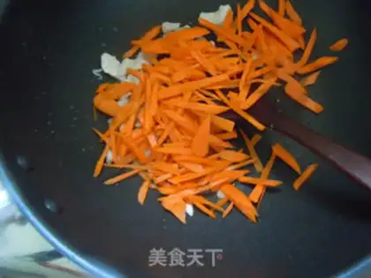Make The apricot step 4