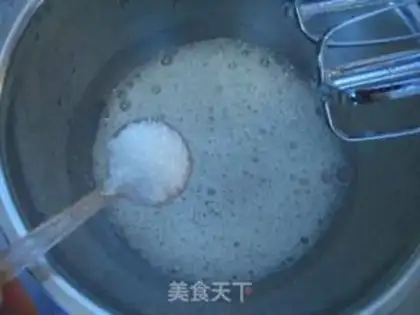 Make Finger crackers step 1