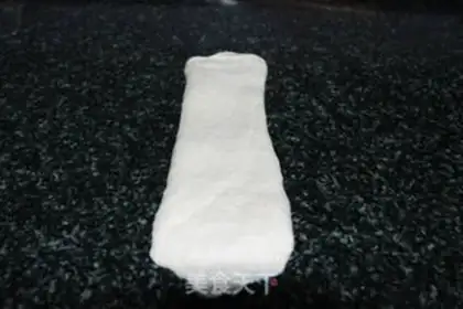 Make 5° liquid supersoft toast step 6