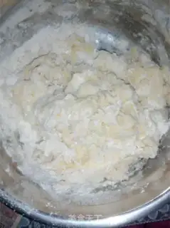 Make Cheese bread step 0