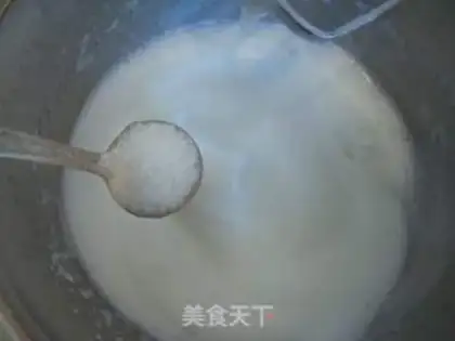Make Finger crackers step 2