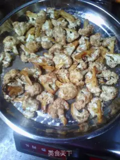 Make Ridiculous dish step 8