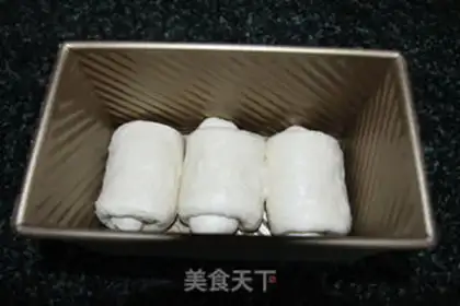 Make 5° liquid supersoft toast step 8