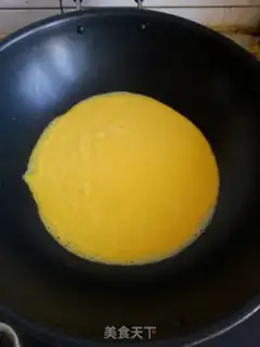 Make Butter pumpkin soup step 3
