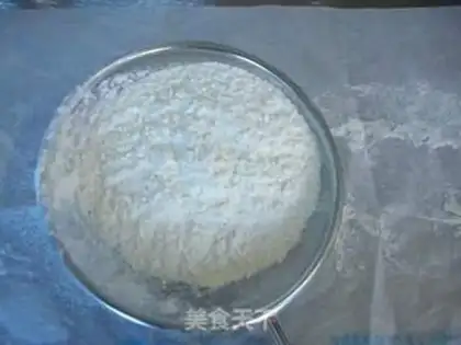 Make Finger crackers step 4