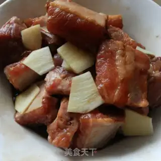 Make Bone cake step 1