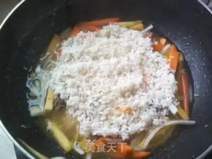 Make Beef food step 7