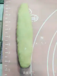 Make Cheese bread step 3